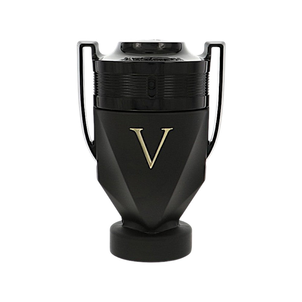 Invictus Victory Absolu by Paco Rabanne 3.4 Oz Parfum Intense Tester for Men