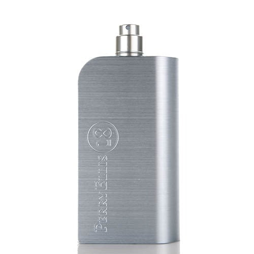 Perry Ellis 18 By Perry Ellis Cologne 3.3 Oz Eau De Toilette Spray For Men - Tester