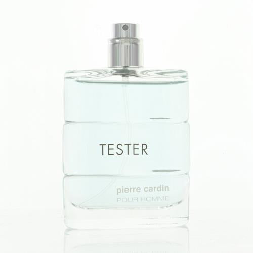 Pierre Cardin By Pierre Cardin Cologne 1.7 Oz Eau De Toilette Spray For Men - Tester