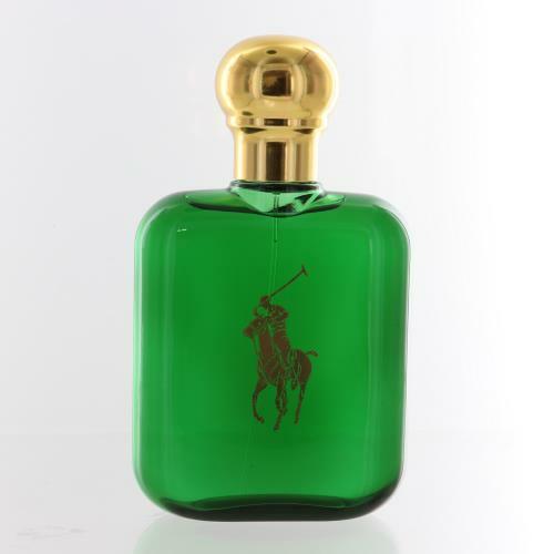 Polo By Ralph Lauren 4.0 Oz Eau De Toilette Spray For Men In Tester