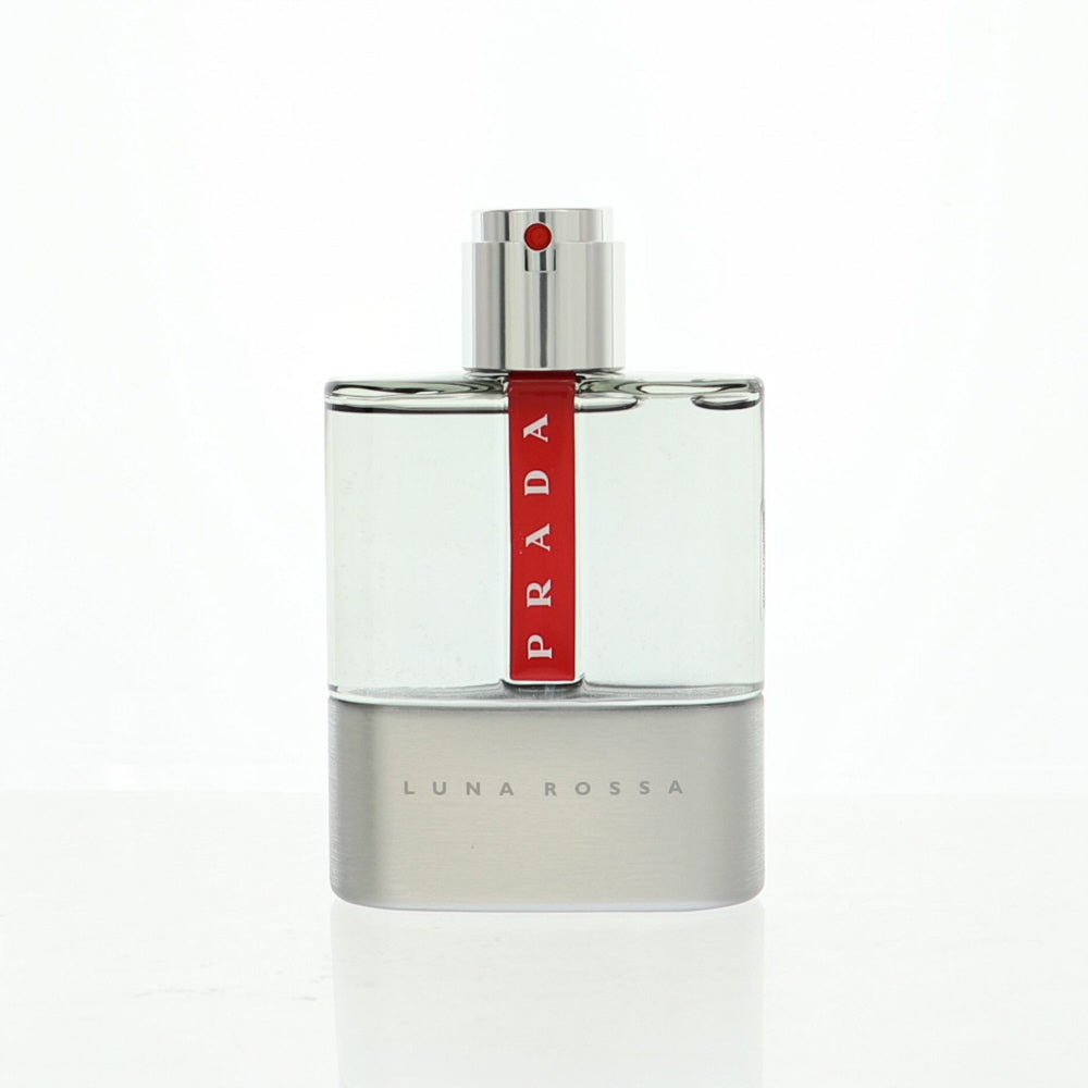 Luna Rossa By Prada for Men - 3.3 OZ EAU DE TOILETTE SPRAY