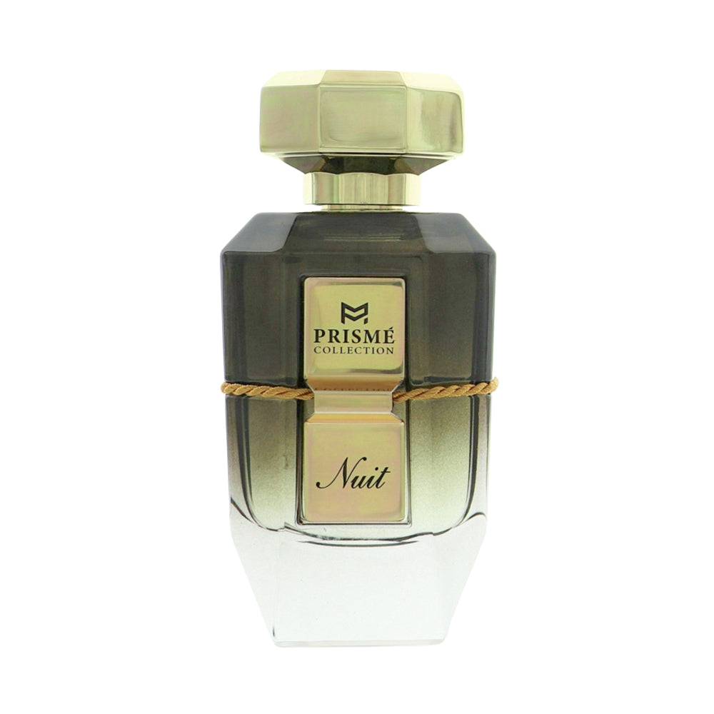 Prisme Collection Nuit By Patek Maison Cologne 3.0 Oz Eau De Parfum Spray For Men - Tester
