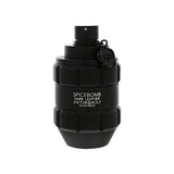Spicebomb Dark Leather by Viktor & Rolf 3.04 Oz Eau De Parfum Spray In Tester for Men