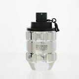 Spicebomb Metallic Musk By Viktor & Rolf Cologne 3.04 Oz Edp Spray For Men - Tester