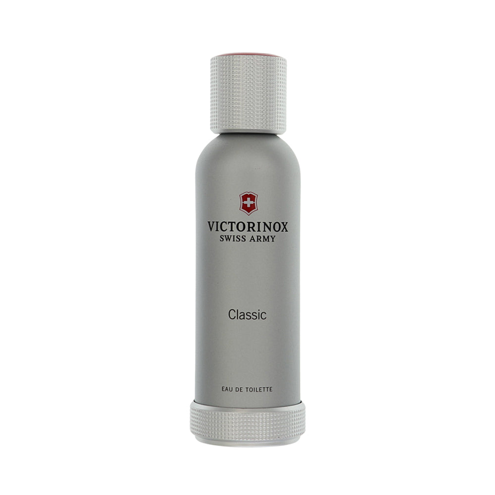 Swiss Army By Victorinox Cologne 3.4 Oz Eau De Toilette Spray For Men - Tester