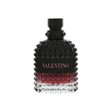Born In Roma Intense by Valentino 3.4 Oz Eau De Parfum Spray In Tester for Men
