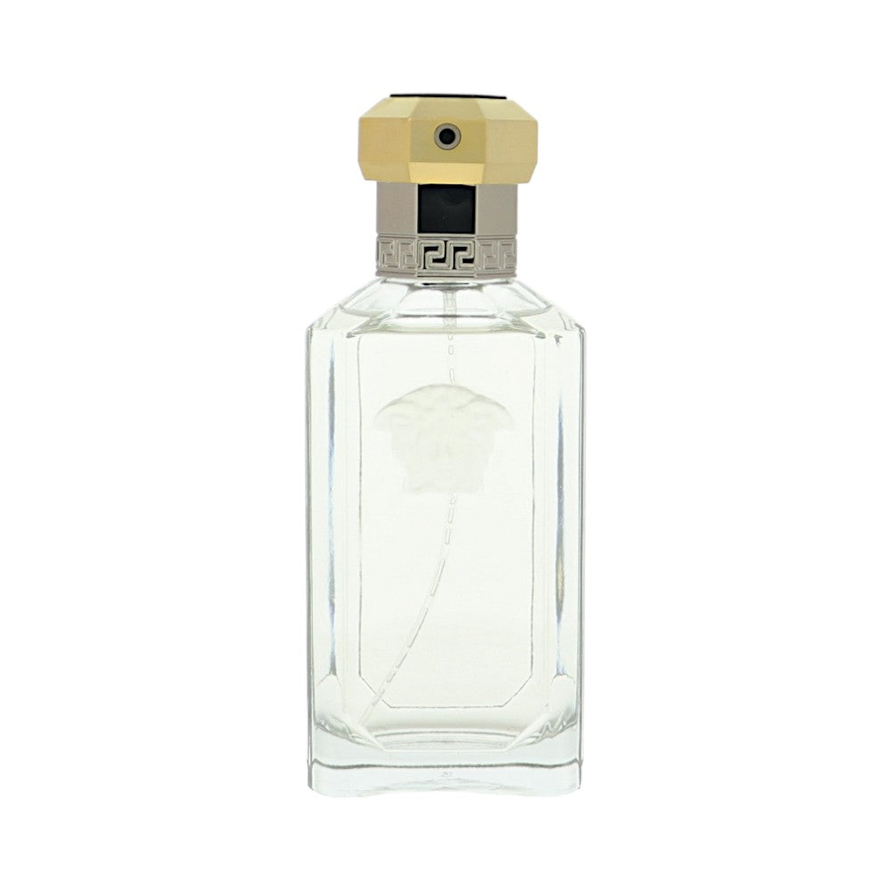 The Dreamer by Versace 3.4 Oz Eau De Toilette Spray In Tester for Men