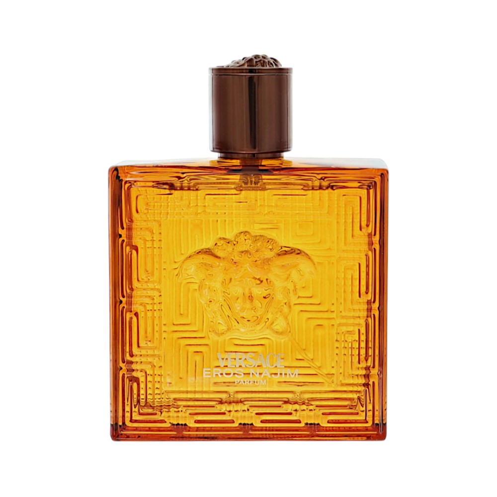 Eros Najim by Versace 3.4 Oz Eau De Parfum Spray In Tester for Men