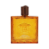 Eros Najim by Versace 3.4 Oz Eau De Parfum Spray In Tester for Men