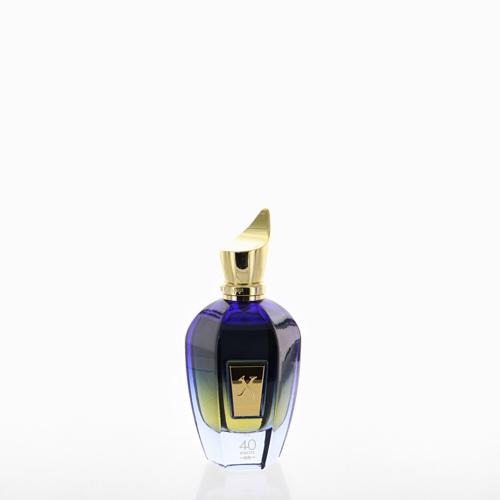 Xerjoff 40 Knots By Xerjoff Cologne 3.4 Oz Edp Spray For Men - Tester