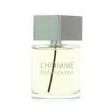 L'Homme Yves Saint Laurent By Yves Saint Laurent 3.3 Oz Eau De Toilette Spray For Men In Tester