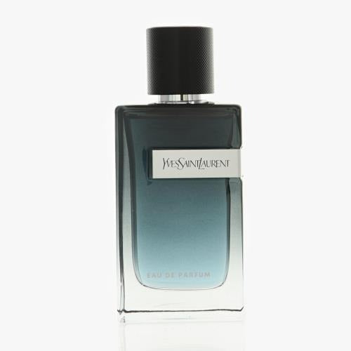 Y by Yves Saint Laurent 3.3 Oz Eau De Parfum Tester for Men