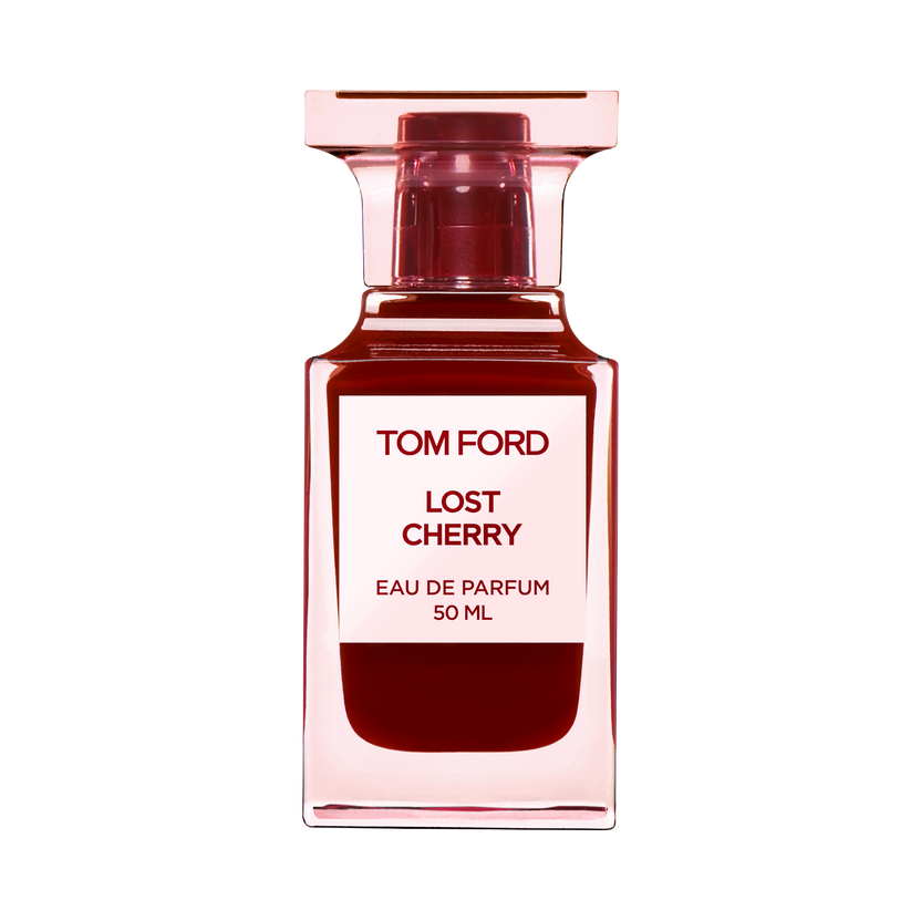 Lost Cherry by Tom Ford 1.7 Oz Eau De Parfum Spray for Unisex