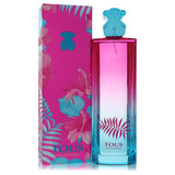 Tous Bonjour Senorita by Tous 3 Oz Eau De Toilette for Women
