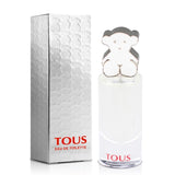 Tous 4.5Ml Eau De Toilette Boxed Mini By Tous For Men