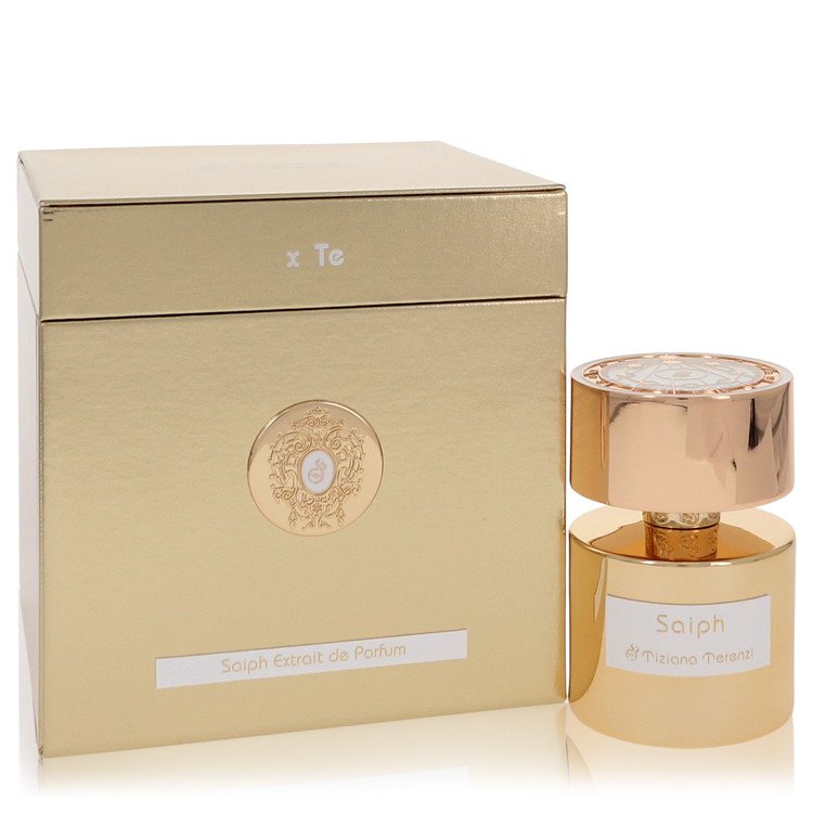 Tiziana Terenzi Saiph by Tiziana Terenzi 3.38 Oz Extrait De Parfum Spray for Women