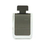 Autograph Silver by Luniche 3.0 Oz Eau De Parfum Spray In Tester for Unisex