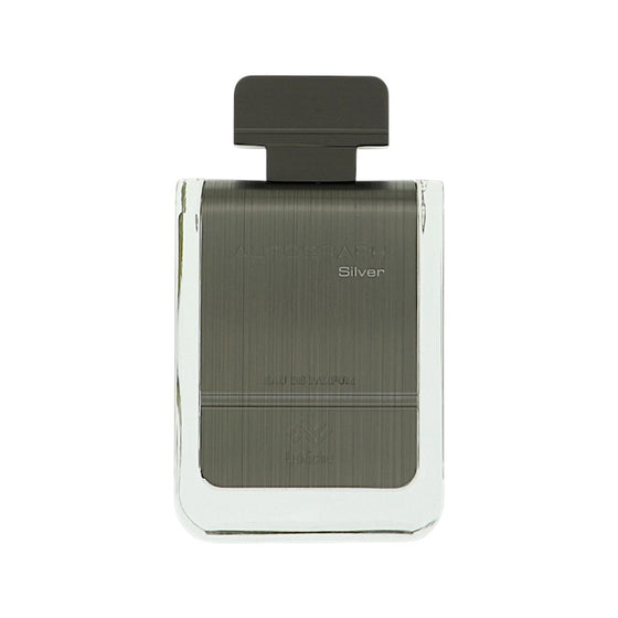 Autograph Silver by Luniche 3.0 Oz Eau De Parfum Spray In Tester for Unisex