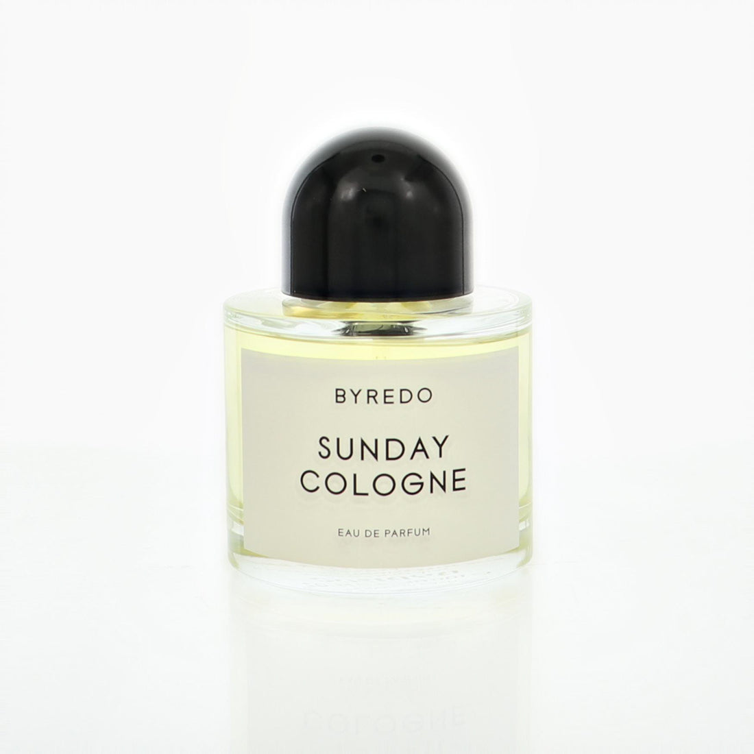 Sunday Cologne by Byredo 3.3 Oz Eau De Parfum Spray In Tester for Unisex