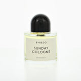 Sunday Cologne by Byredo 3.3 Oz Eau De Parfum Spray In Tester for Unisex