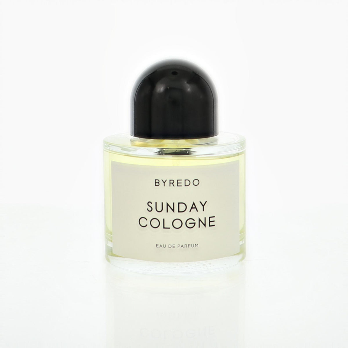 Sunday Cologne by Byredo 3.3 Oz Eau De Parfum Spray In Tester for Unisex