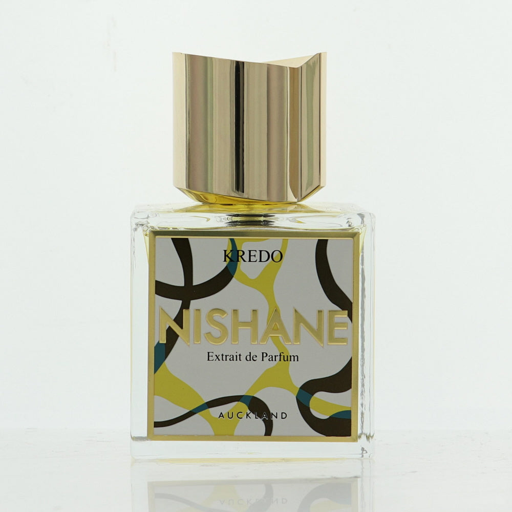 Kredo By Nishane Fragrance 3.4 Oz Extrait De Parfum Spray For Unisex - Tester