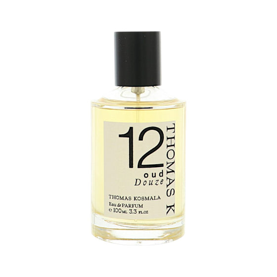 No.12 Oud Douze by Thomas Kosmala 3.3 Oz Eau De Parfum Spray In Tester for Unisex