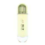 212 Vip By Carolina Herrera Perfume 4.2 Oz Edp Spray For Women - Tester