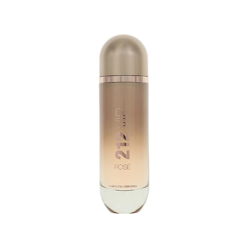 212 Vip Rose by Carolina Herrera 4.2 Oz Eau De Parfum Spray In Tester for Women