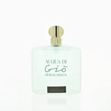 Acqua Di Gio By Giorgio Armani Perfume 3.4 Oz Edt Spray For Women - Tester