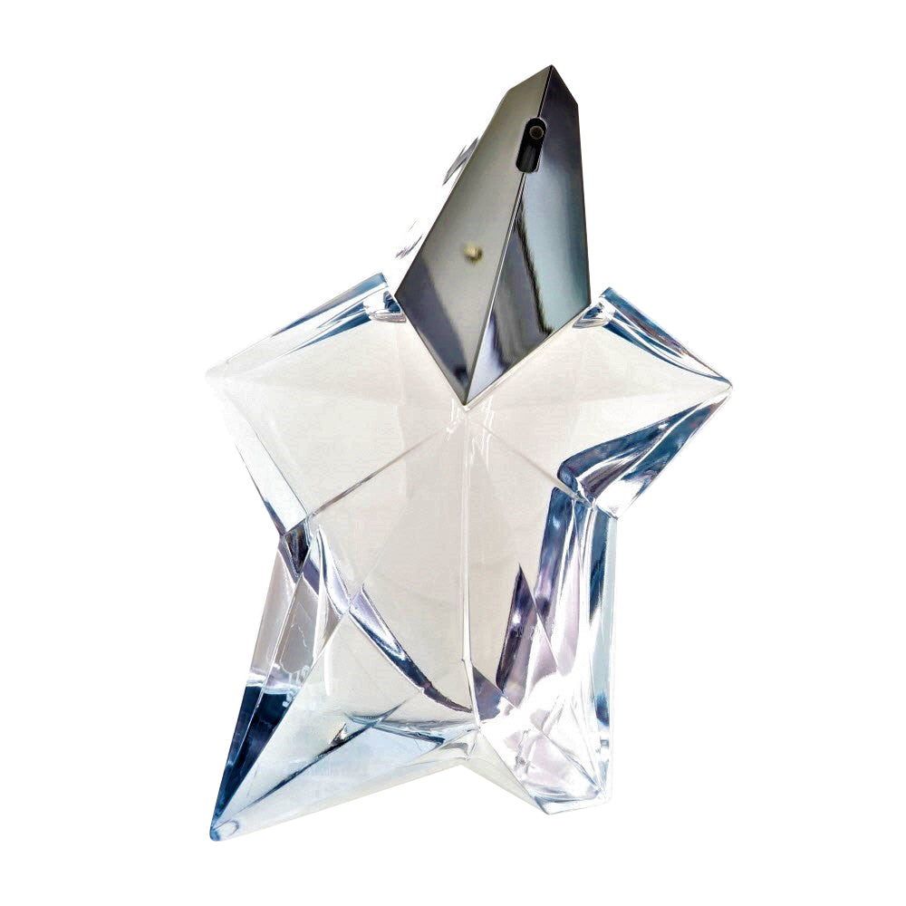 Angel by Thierry Mugler 3.38 Oz Eau De Toilette Spray In Tester for Women
