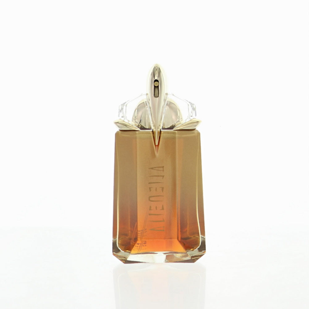 Alien Goddess Intense By Thierry Mugler Perfume 2 Oz Eau De Parfum Spray For Women - Tester