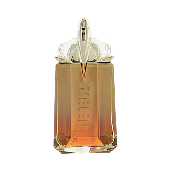Alien Goddess Intense by Thierry Mugler 2 Oz Eau De Parfum Spray In Tester for Women