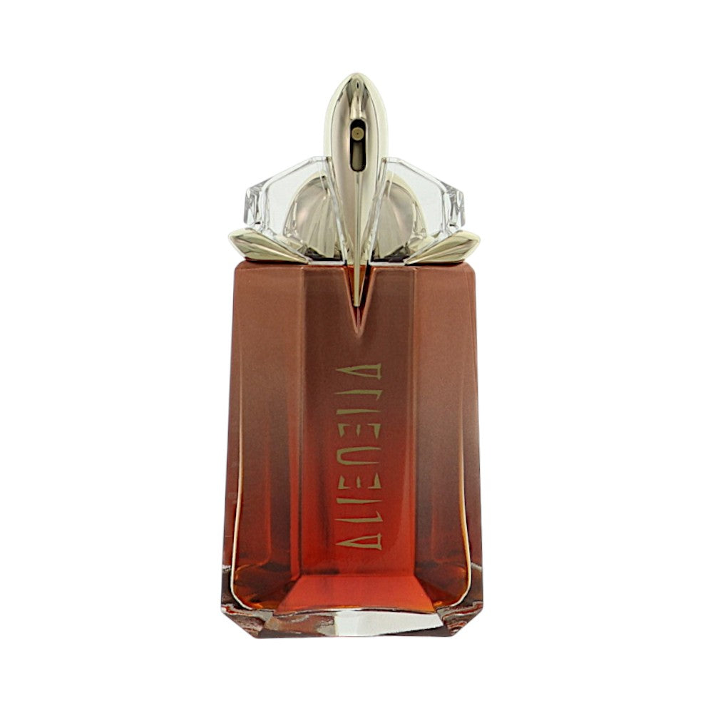 Alien Goddess Supra Florale by Thierry Mugler 2 Oz Eau De Parfum Tester for Women