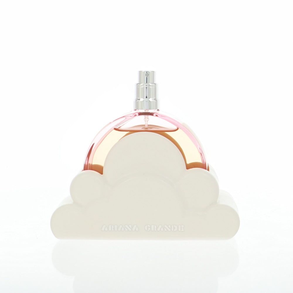 Ariana Grande Cloud Pink by Ariana Grande 3.4 Oz Eau De Parfum Tester for Women