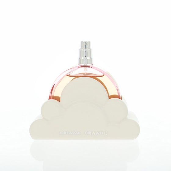 Ariana Grande Cloud Pink by Ariana Grande 3.4 Oz Eau De Parfum Tester for Women