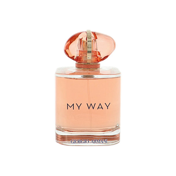 Armani My Way Ylang by Giorgio Armani 3 Oz Eau De Parfum Spray In Tester for Women