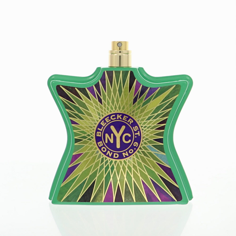 Bond No. 9 Bleecker Street By Bond No. 9 for Women - 3.3 OZ EAU DE PARFUM SPRAY