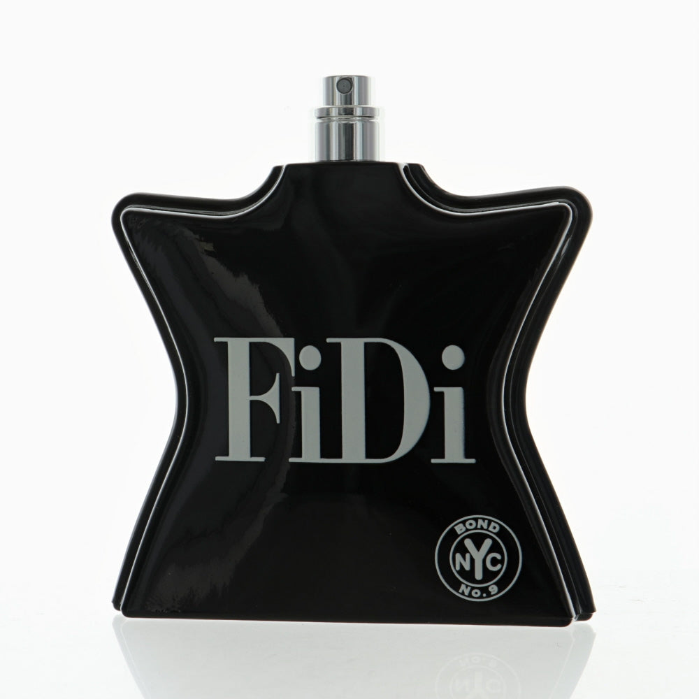 Bond No. 9 Fidi By Bond No. 9 3.3 Oz Eau De Parfum Spray For Women In Tester