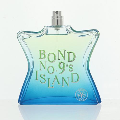 Bond No. 9 Island By Bond No. 9 Perfume 3.3 Oz Eau De Parfum Spray For Women - Tester