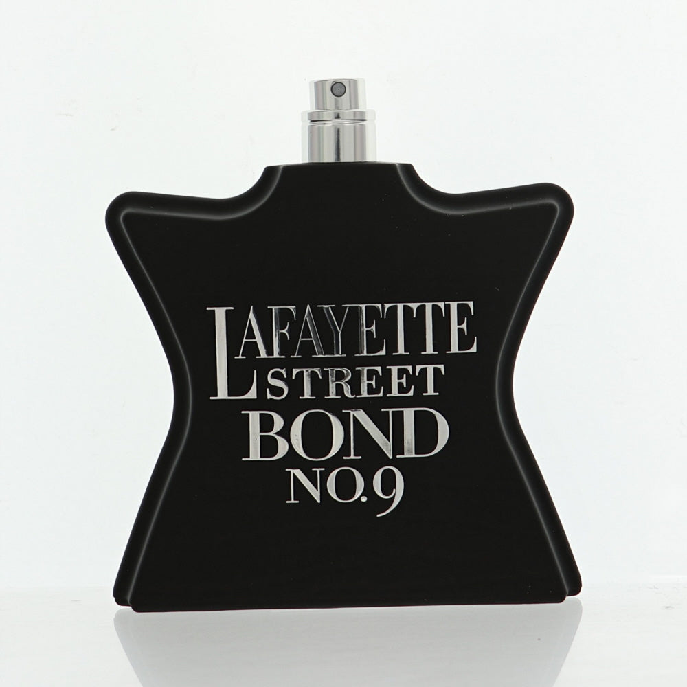 Bond No. 9 Lafayette Street By Bond No. 9 3.3 Oz Eau De Parfum Spray For Women In Tester