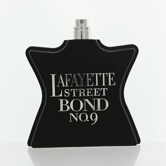 Bond No. 9 Lafayette Street By Bond No. 9 3.3 Oz Eau De Parfum Spray For Women In Tester