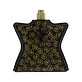 Bond No. 9 Wall Street By Bond No. 9 3.3 Oz Eau De Parfum Spray For Women In Tester