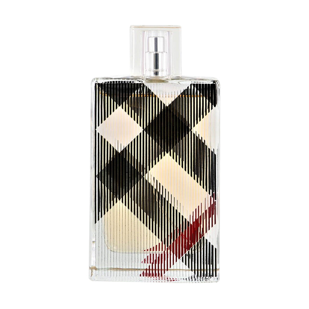 Burberry Brit by Burberry 3.3 Oz Eau De Parfum Tester for Women