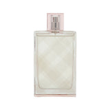 Burberry Brit Sheer by Burberry 3.3 Oz Eau De Toilette Spray In Tester for Women