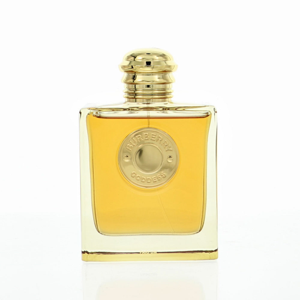 Burberry Goddess by Burberry 3.3 Oz Parfum Tester for Women