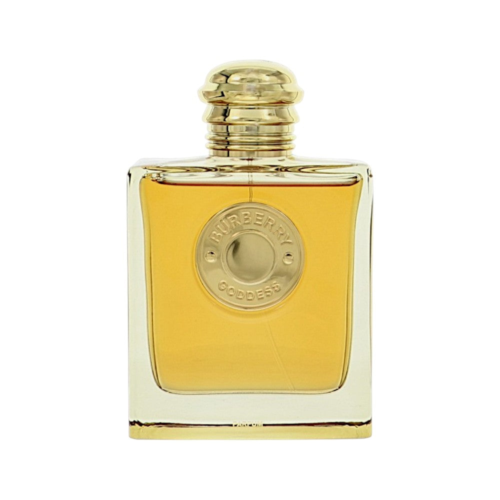 Burberry Goddess by Burberry 3.3 Oz Parfum Spray In Tester for Women
