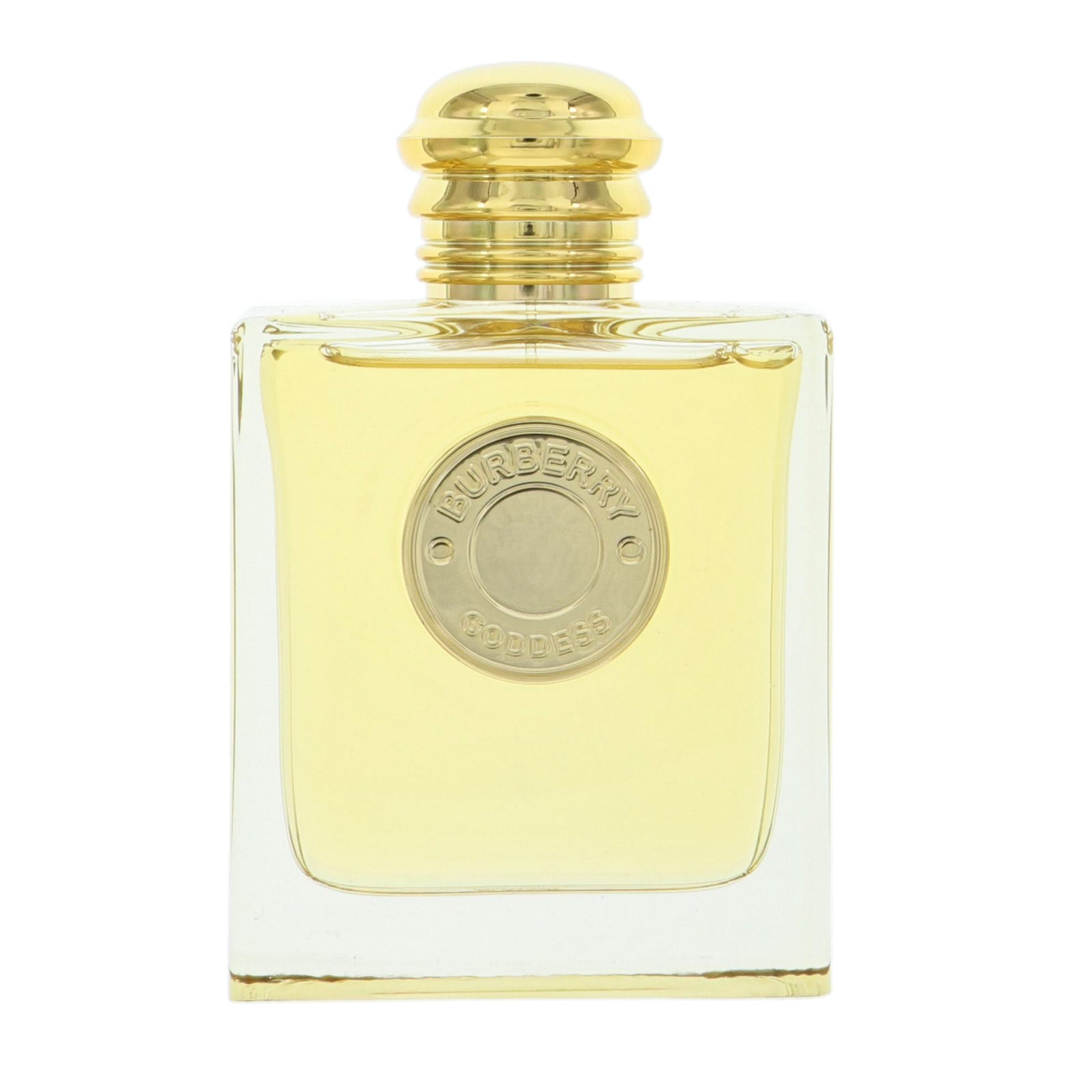 Burberry Goddess by Burberry 3.3 Oz Eau De Parfum Spray In Tester for Women