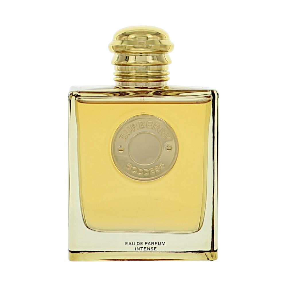 Burberry Goddess Intense by Burberry 3.3 Oz Eau De Parfum Tester for Women