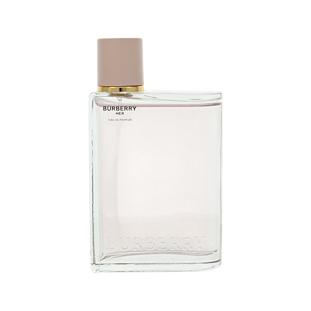 Burberry Her by Burberry 3.3 Oz Eau De Parfum Tester for Women